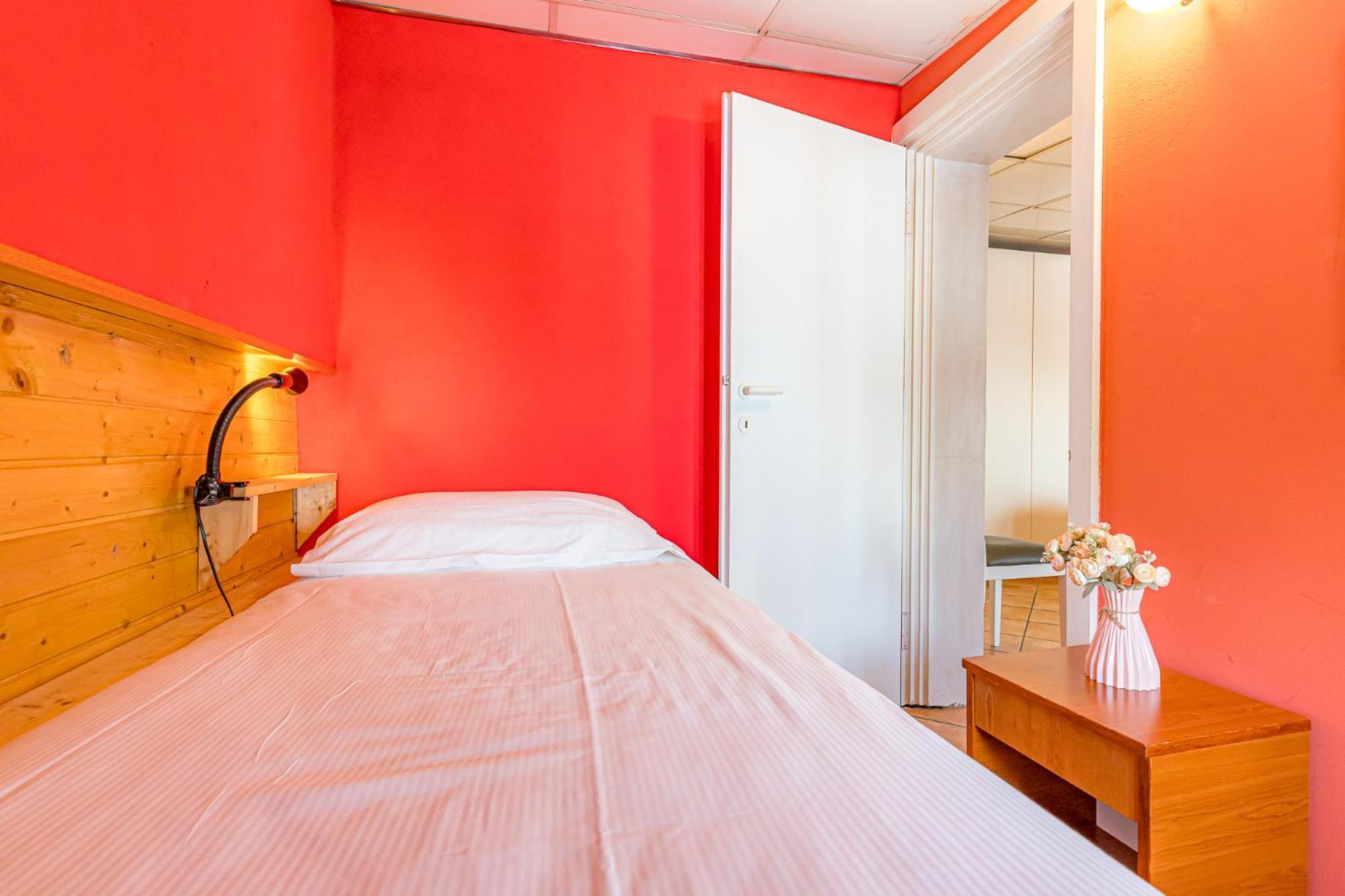 Residence Paolino Tavernerio Eksteriør billede